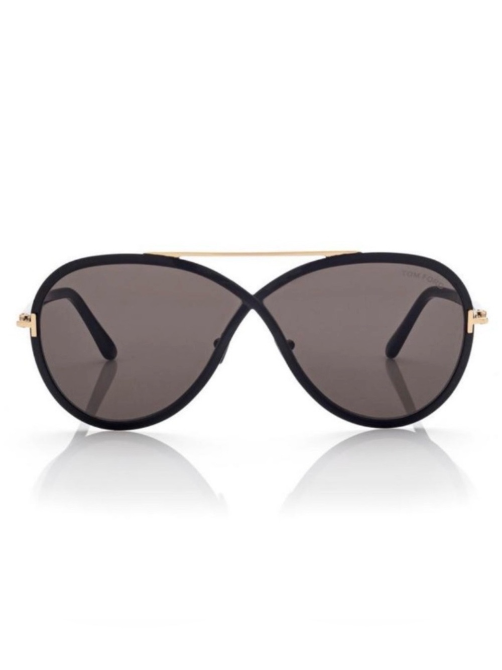 NEW Tom Ford Sunglasses FT1007 - Picture 3 of 5